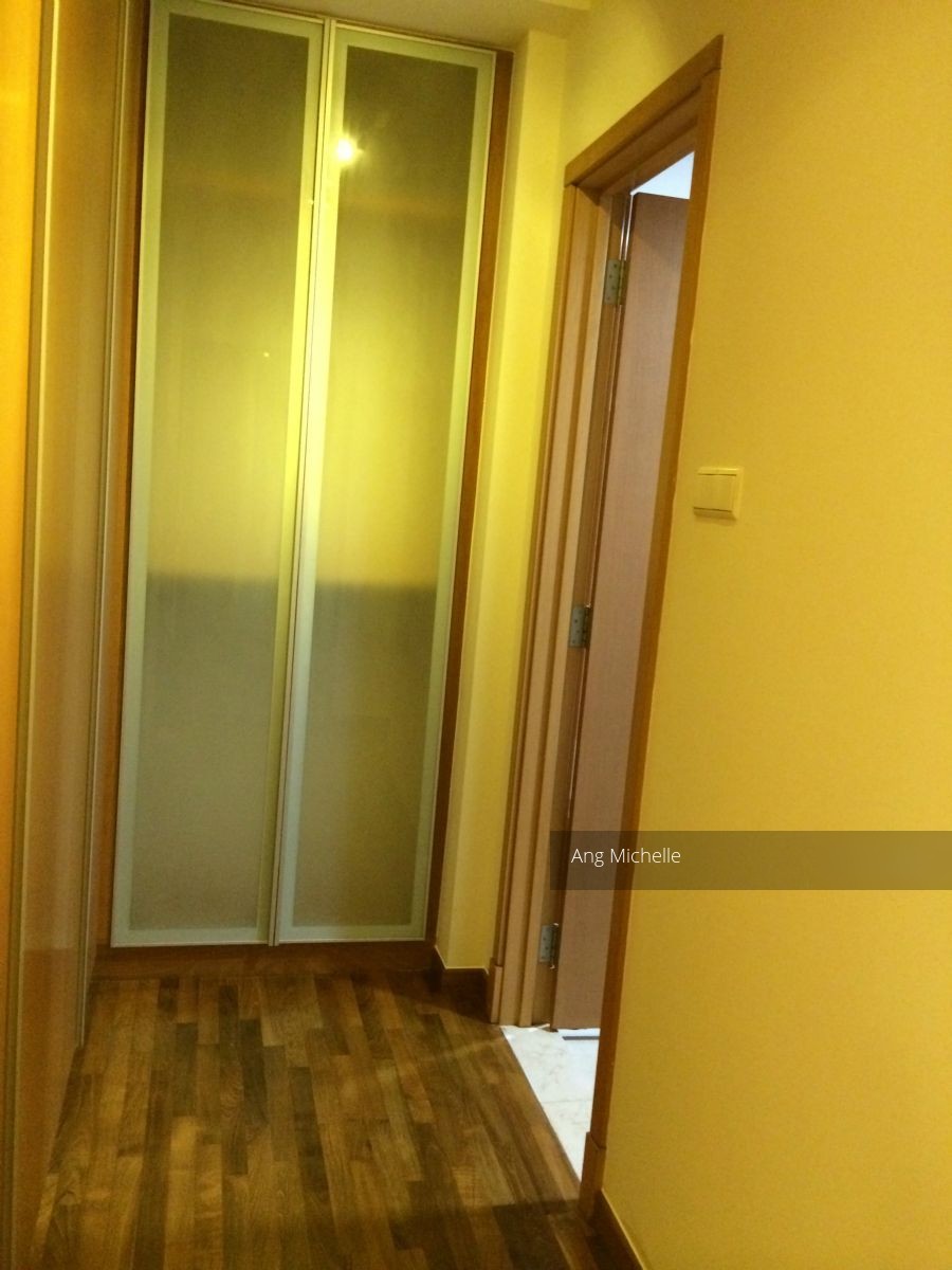 Changi Rise Condominium (D18), Condominium #112340822